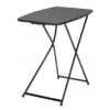 COSCO Black Adjustable Height Activity Folding Table 1 COSCO Black Adjustable Height Activity Folding Table -COSCO Store 810620094 A0 1