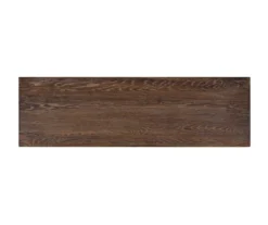 50" Madison Pine & Faux Stone Electric Fireplace -COSCO Store 810620258 A8