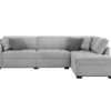 Broyhill Anaheim Power Reclining Sectional 2 Broyhill Anaheim Power Reclining Sectional -COSCO Store 810620621 810620623 A0 1