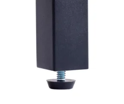 Walnut 3-Piece Pub Dining Set 18 Walnut 3-Piece Pub Dining Set -COSCO Store 810641657 A8 2