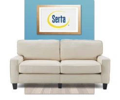 Serta Palisades Sofa 34 Serta Palisades Sofa -COSCO Store 810659150 A0 2