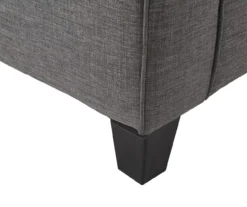 Palisades Gray Loveseat -COSCO Store 810659160 A0 10