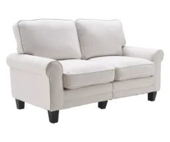 Serta Copenhagen Loveseat 24 Serta Copenhagen Loveseat -COSCO Store 810659166 A0 1