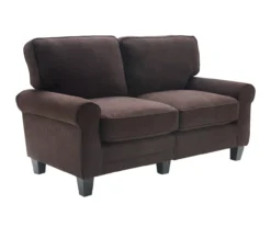 Serta Copenhagen Loveseat 25 Serta Copenhagen Loveseat -COSCO Store 810659177 A0 1