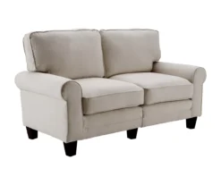 Serta Copenhagen Loveseat 28 Serta Copenhagen Loveseat -COSCO Store 810659189 A0 1