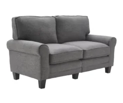 Serta Copenhagen Loveseat 27 Serta Copenhagen Loveseat -COSCO Store 810659195 A0 1