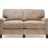 Palisades Beige Loveseat -COSCO Store 810659206 A0 6