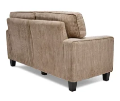 Palisades Beige Loveseat -COSCO Store 810659206 A0 8