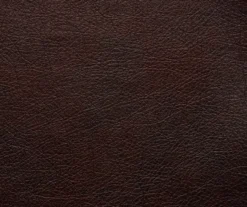 Serta Palisades Chestnut Bonded Leather Sofa -COSCO Store 810659214 A0 11