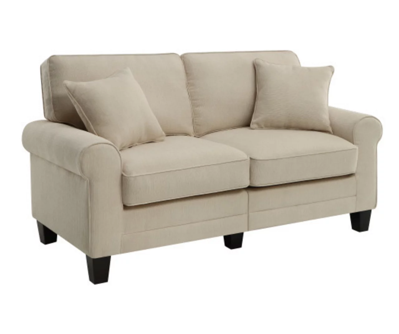 Serta Copenhagen Loveseat 12 Serta Copenhagen Loveseat - Image 10