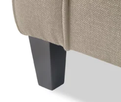 Serta Copenhagen Loveseat 37 Serta Copenhagen Loveseat -COSCO Store 810659226 A0 9