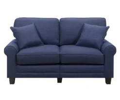 Serta Copenhagen Loveseat 29 Serta Copenhagen Loveseat -COSCO Store 810659249 A0 5