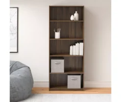Real Living Moda Bookcase -COSCO Store 810667515 B0 1