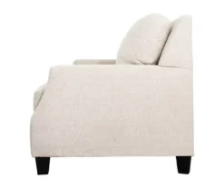 Cullendale Sandstone Cream Loveseat -COSCO Store 810669842 A1