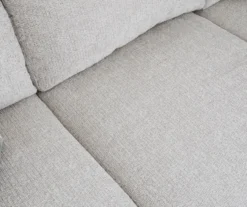 Cullendale Sandstone Cream Loveseat -COSCO Store 810669842 810669843 A8 2