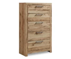 Dayton 5-Drawer Storage Chest -COSCO Store 810676288 A0 2
