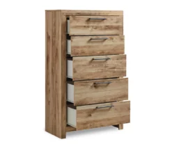Dayton 5-Drawer Storage Chest -COSCO Store 810676288 A0 5