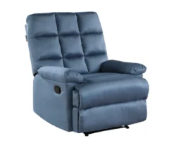 Colin Tufted Recliner 13 Colin Tufted Recliner -COSCO Store 810677664 A1
