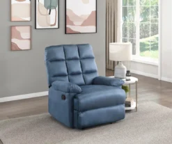 Colin Tufted Recliner 12 Colin Tufted Recliner -COSCO Store 810677664 M1