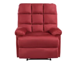 Colin Tufted Recliner 15 Colin Tufted Recliner -COSCO Store 810677665 A0