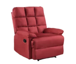 Colin Tufted Recliner 16 Colin Tufted Recliner -COSCO Store 810677665 A1