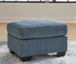 Signature Design By Ashley Cashton Ottoman -COSCO Store 810697986 A0 2