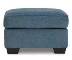 Signature Design By Ashley Cashton Ottoman -COSCO Store 810697986 A0 3