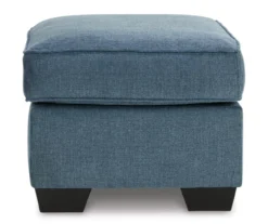 Signature Design By Ashley Cashton Ottoman -COSCO Store 810697986 A0 4