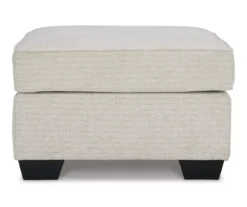 Signature Design By Ashley Cashton Ottoman -COSCO Store 810697991 A0 3