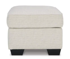Signature Design By Ashley Cashton Ottoman -COSCO Store 810697991 A0 4