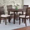 Hamilton 5-Piece Dining Set -COSCO Store combo450004