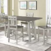 Sarasota 5-Piece Pub Dining Set 1 Sarasota 5-Piece Pub Dining Set -COSCO Store combo490001