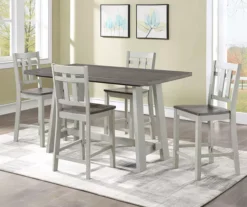 Sarasota 5-Piece Pub Dining Set