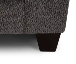 Broyhill Rotherton Dark Gray Sectional -COSCO Store combo770001 4