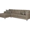Signature Design By Ashley Flintshire Sectional With Left-Arm-Facing Chaise -COSCO Store combo860047