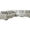 Signature Design By Ashley Regent Park 5-Piece Sectional 2 Signature Design By Ashley Regent Park 5-Piece Sectional -COSCO Store combo860085