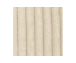 Signature Design By Ashley Keskin Corduroy Faux Leather Sectional With Right-Facing Chaise -COSCO Store combo870006 2