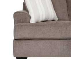 Broyhill McRay Pewter Sectional -COSCO Store combo920011 6