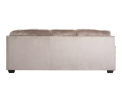 Broyhill Keeler Graystone Sectional -COSCO Store combo920014 2