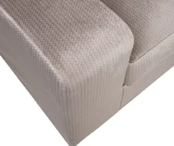 Broyhill Keeler Graystone Sectional -COSCO Store combo920014 5