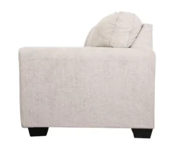 Broyhill Dudlee Bisque Sectional -COSCO Store combo920018 2