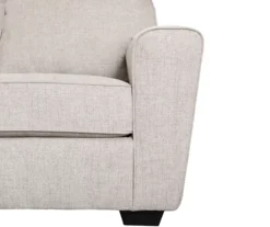 Broyhill Dudlee Bisque Sectional -COSCO Store combo920018 3