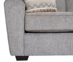 Broyhill Dudlee Smoke Sectional 11 Broyhill Dudlee Smoke Sectional -COSCO Store combo920019 2