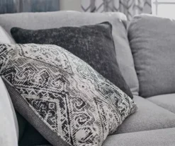 Broyhill Parkdale Dove Sectional & Ottoman Set 12 Broyhill Parkdale Dove Sectional & Ottoman Set -COSCO Store combo960002 4