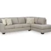 Broyhill Reydell Dune Sectional 1 Broyhill Reydell Dune Sectional -COSCO Store combo980197