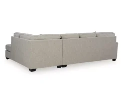Broyhill Reydell Dune Sectional -COSCO Store combo980197 2